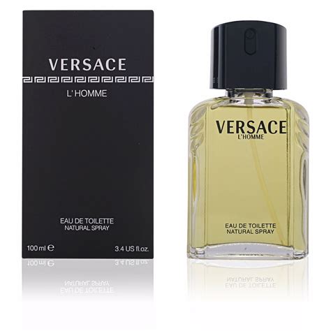 parfum homme versace l'homme a florence